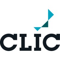 CLIC - The linguistic network Logo