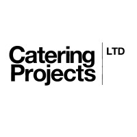 Catering Projects Ltd Logo