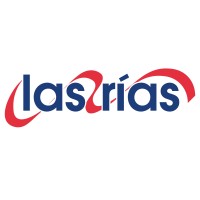 LAS RIAS, SCG. Logo