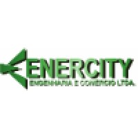 Enercity Engenharia e Comercio LTDA Logo