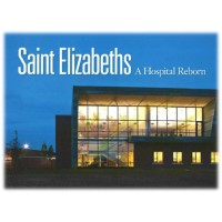 Saint Elizabeths Hospital Logo
