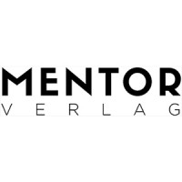 Mentor Verlag Logo