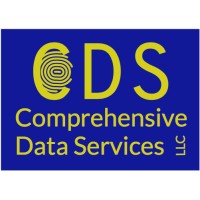 Comprehensive Data Services, LLC Logo