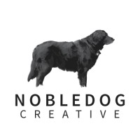 Nobledog Creative Logo