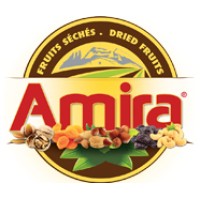 Amira_inc Logo