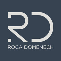 Roca Domenech Logo