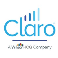Claro Analytics Logo