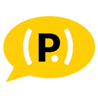 Punctuate Logo