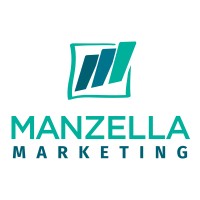 Manzella Marketing Logo