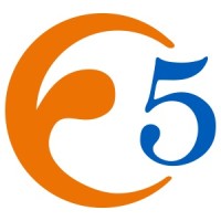 Ocean 5 Strategies Logo