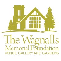 Wagnalls Memorial Foundation Logo