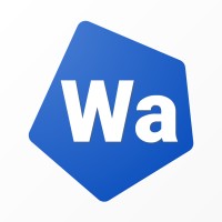 Wa Project. Logo
