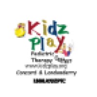 Kidz Play Pediatric Therapy and Wellness Centers Logo