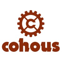 Cohous Logo