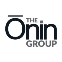 The Ōnin Group Logo