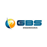 Gbs Engenharia Logo