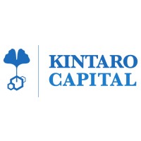 Kintaro Capital Logo