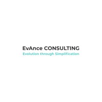 Evance Consulting Logo