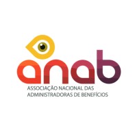 ANAB - Associação Nacional das Administradoras de Benefícios Logo