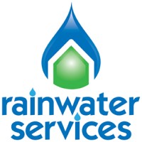 Rainwater Services Logo
