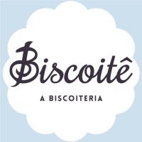 Biscoitê Logo