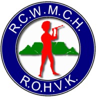 Red Cross Childrens Hospital Logo