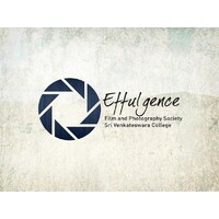 Effulgence - Film & Photography Society, SVC Logo