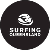 Surfing Queensland Logo