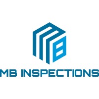 MB Inspections LLC Logo