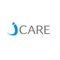 iCare Ltd Logo