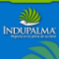 Industrial Agraria La Palma Limitada - Indupalma Logo
