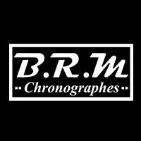 BRM Chronographes Logo