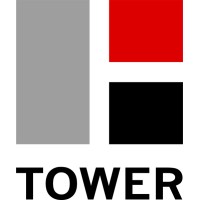 Tower B M Logo