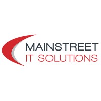 MainStreet IT Solutions LLC Logo