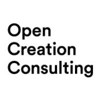 Open Creation Consulting GmbH Logo