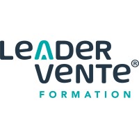 LeaderVente Logo