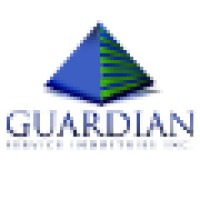 Guardian Service Industries, Inc. Logo