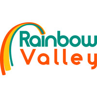 Rainbow Valley Logo
