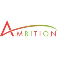 AMBITION Logo