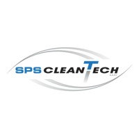 SPS CleanTech, LLC Logo