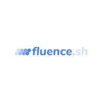 fluence.sh Logo