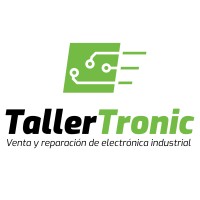 Tallertronic Logo