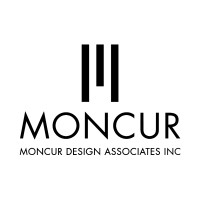Moncur Design Associates Inc. Logo