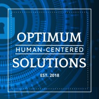 Optimum Human Centered Solutions Logo