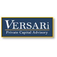 Versari Private Capital Advisory Logo
