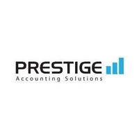 Prestige Accounting Solutions Logo
