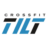 CrossFit TILT Logo