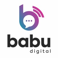 Agência Babu Digital Logo