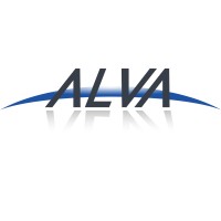 ALVA Data Science Logo