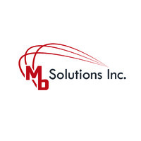 Mb Solutions, Inc. Logo